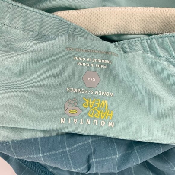 Mountain Hardwear Placement Halter Top Size Small - Picture 8 of 14